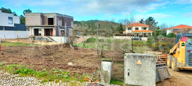 Lote  com Urbano Mangualde, Quintela de Azurara - 1456399 - 8