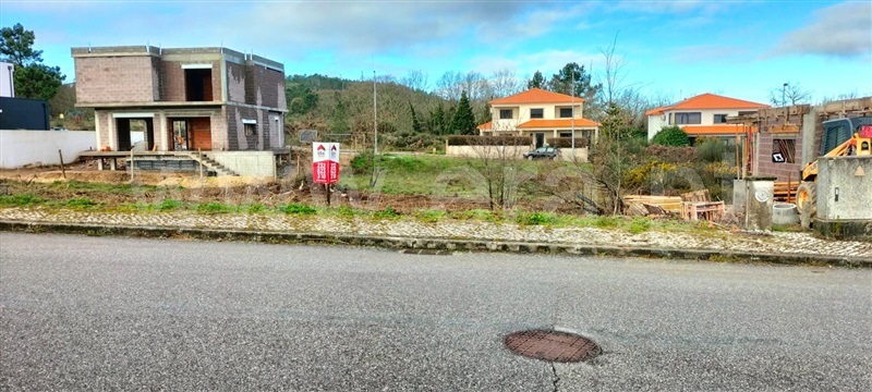 Lote  com Urbano Mangualde, Quintela de Azurara - 1456399 - 9
