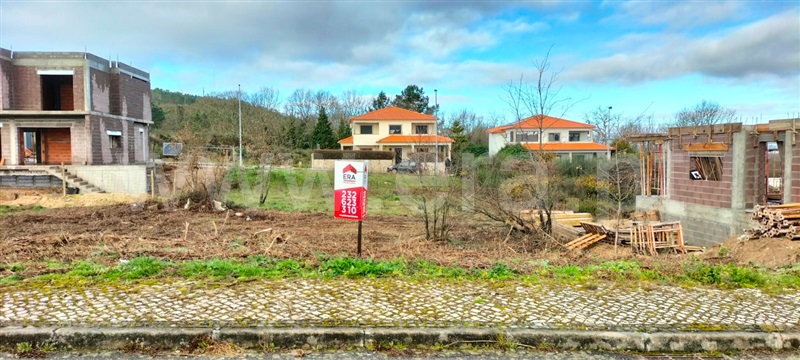 Lote  com Urbano Mangualde, Quintela de Azurara - 1456399 - 10