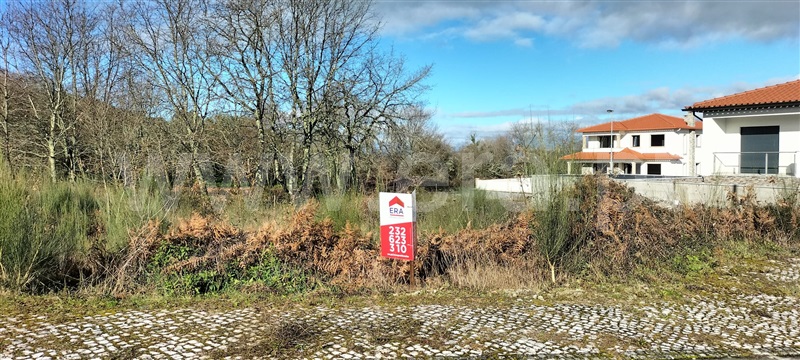 Lote  com Urbano Mangualde, Quintela de Azurara - 1456402 - 6