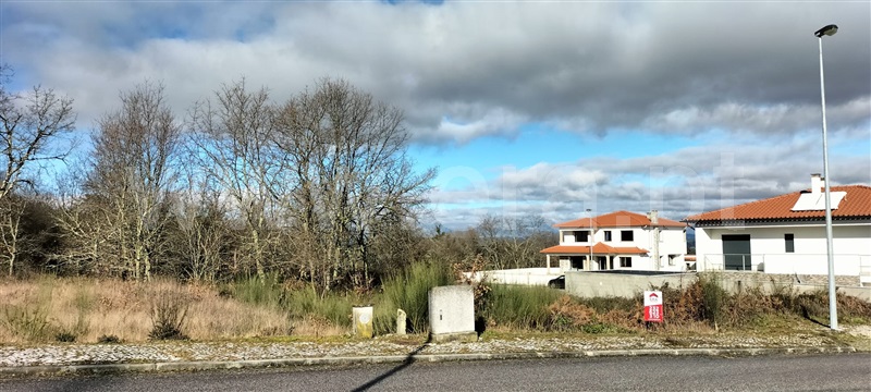 Lote  com Urbano Mangualde, Quintela de Azurara - 1456402 - 7