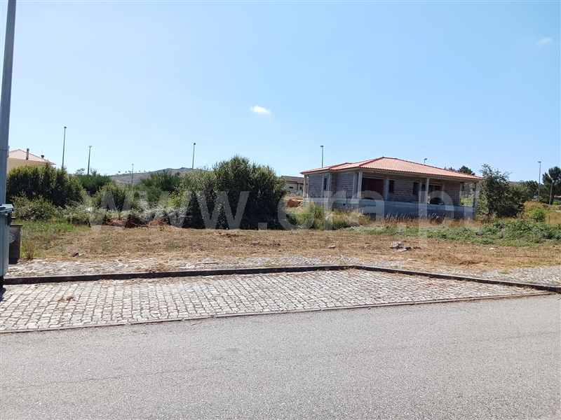Lote  com Urbano Mangualde, Quintela de Azurara - 1483168 - 2