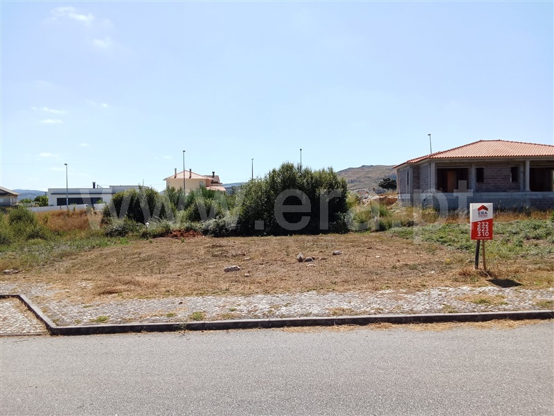 Lote  com Urbano Mangualde, Quintela de Azurara - 1483168 - 3