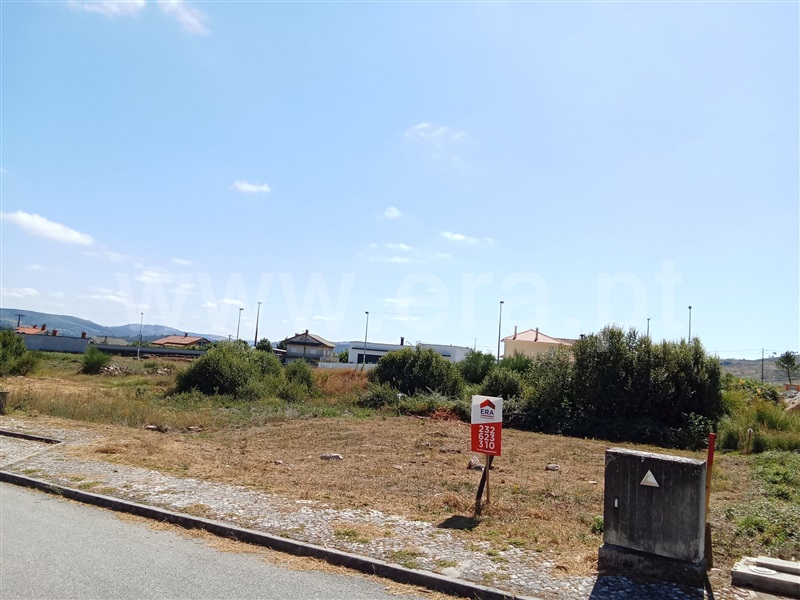 Lote  com Urbano Mangualde, Quintela de Azurara - 1483168 - 5