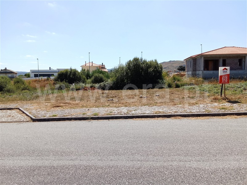 Lote  com Urbano Mangualde, Quintela de Azurara - 1483168 - 6