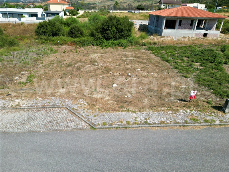 Lote  com Urbano Mangualde, Quintela de Azurara - 1483168 - 10
