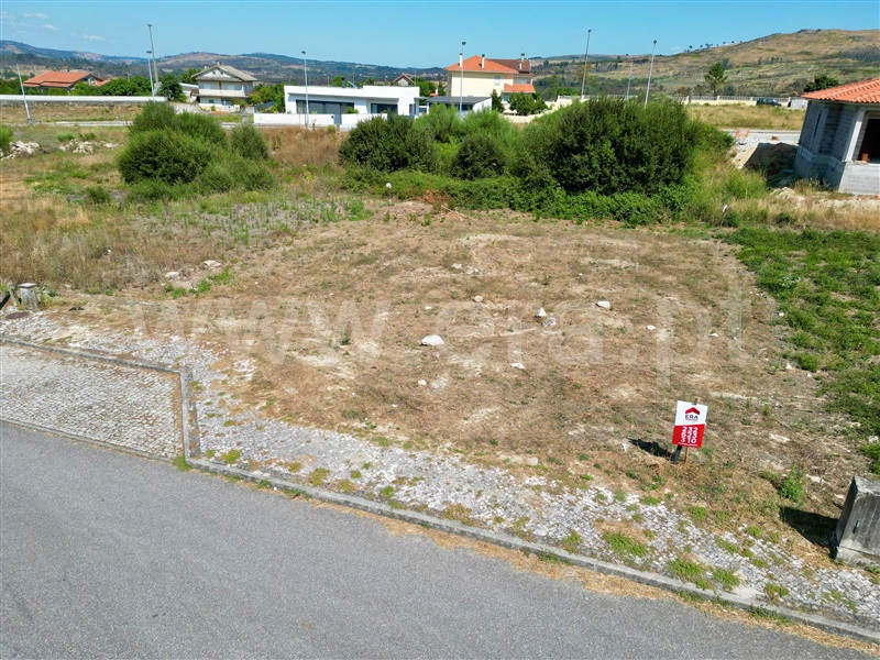 Lote / Mangualde, Quintela de Azurara