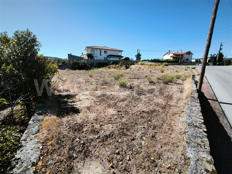 Lote  com Urbano Mangualde, Quintela de Azurara - 1508359 - 2