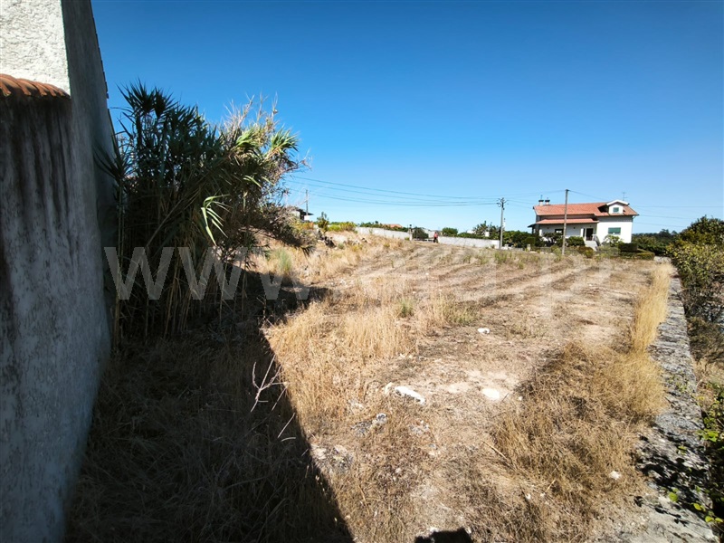 Lote  com Urbano Mangualde, Quintela de Azurara - 1508359 - 6