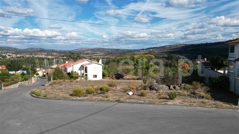 Lote  com Urbano Mangualde, Quintela de Azurara - 1508359 - 8