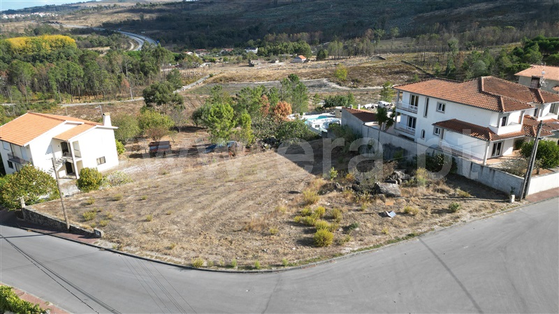 Lote  com Urbano Mangualde, Quintela de Azurara - 1508359 - 9