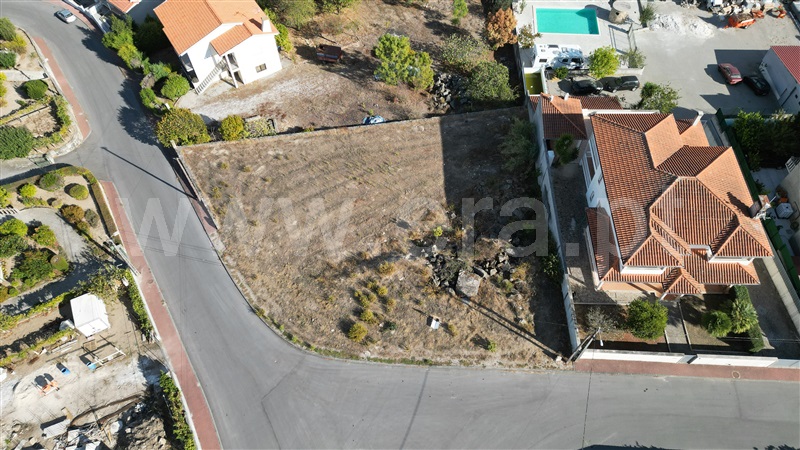 Lote  com Urbano Mangualde, Quintela de Azurara - 1508359 - 10