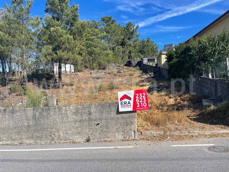 Lote  Mangualde, Tavares (Chãs, Várzea e Travanca) - 1351223 - 5