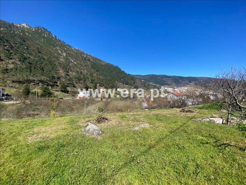 Lote / Manteigas, Manteigas (São Pedro)
