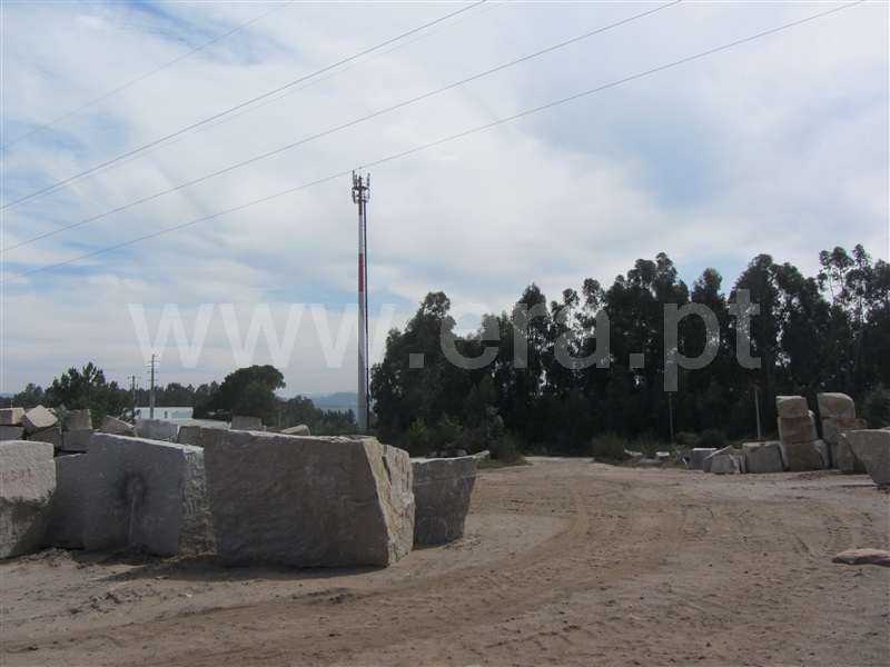 Lote  Marco de Canaveses, Alpendorada, Várzea e Torrão - 1036641 - 3
