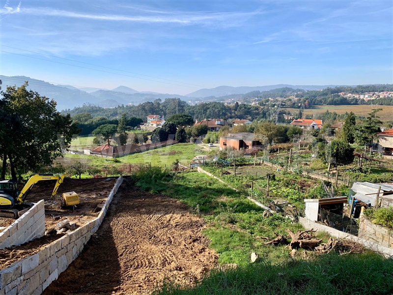 Terreno para Construção  Marco de Canaveses, Alpendorada, Várzea e Torrão - 1370604 - 3