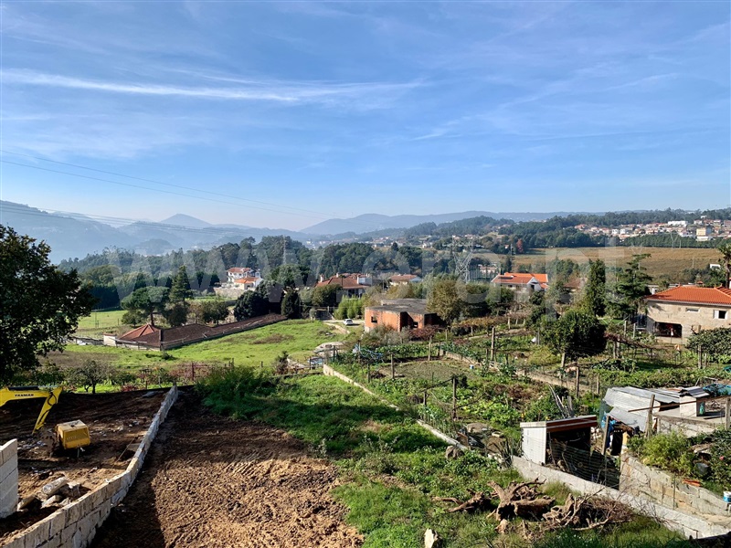 Terreno para Construção  Marco de Canaveses, Alpendorada, Várzea e Torrão - 1370604 - 4