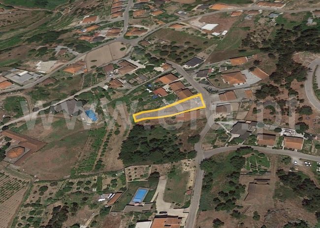 Terreno para Construção  Marco de Canaveses, Alpendorada, Várzea e Torrão - 1370604 - 6