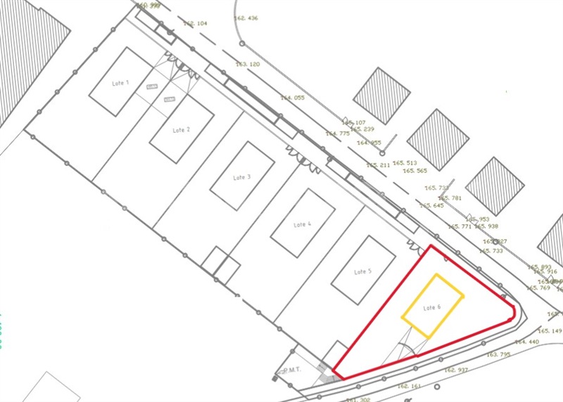Lote / Marco de Canaveses, Amarante