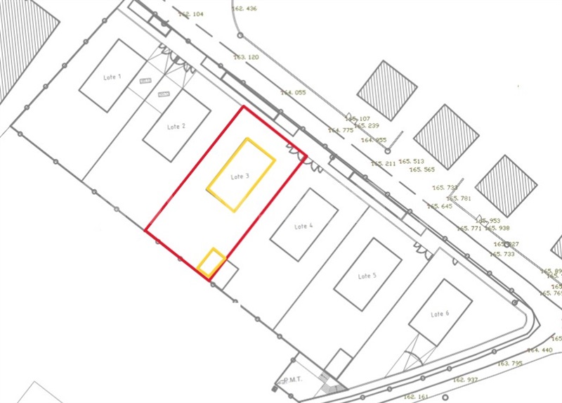 Lote / Marco de Canaveses, Amarante