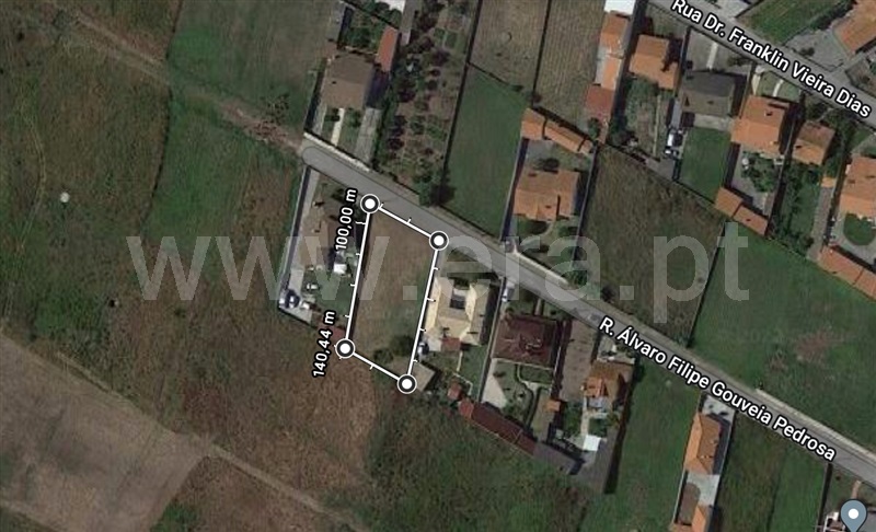 Lote  Marinha Grande, Vieira de Leiria - 1257328 - 1