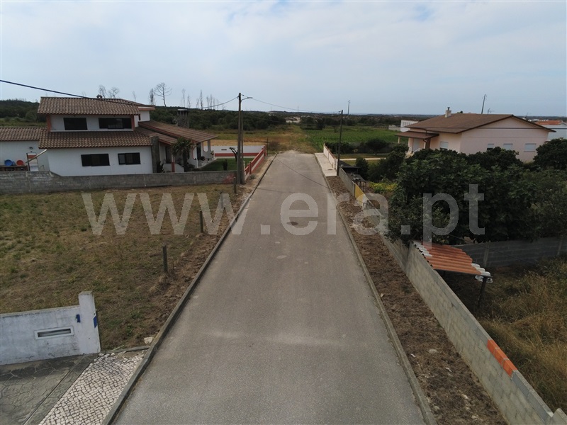 Lote  Marinha Grande, Vieira de Leiria - 1257328 - 2