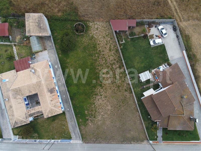 Lote / Marinha Grande, Vieira de Leiria