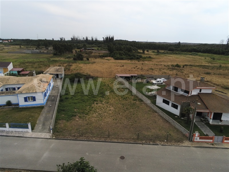 Lote  Marinha Grande, Vieira de Leiria - 1257328 - 6