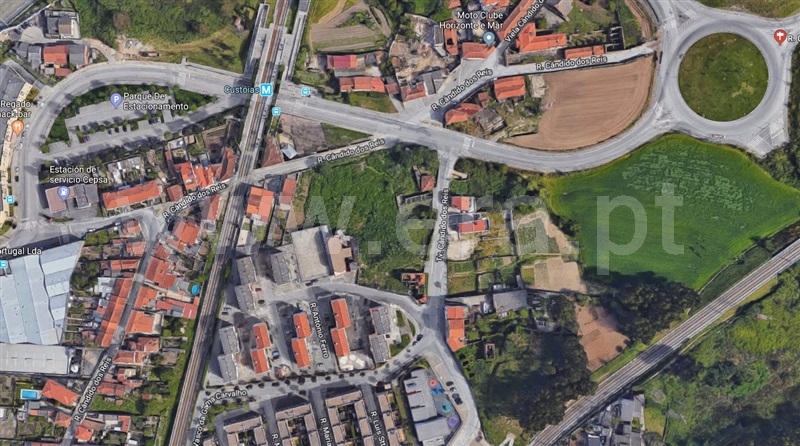Lote  Matosinhos, Custóias - 1262866 - 2
