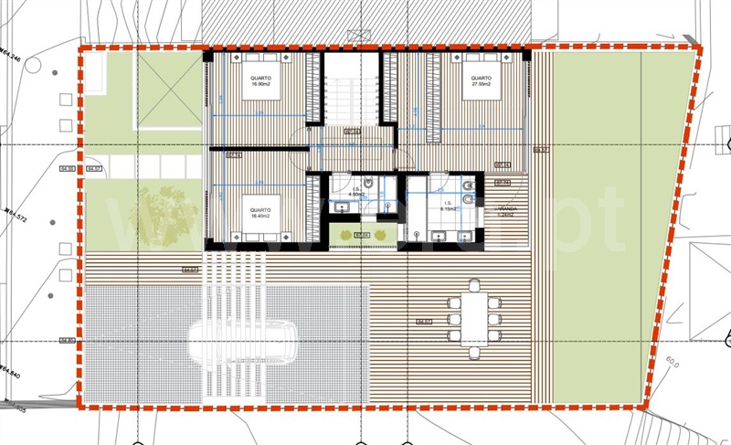 Lote  Matosinhos, Custóias, Leça do Balio e Guifões - 1438139 - 17