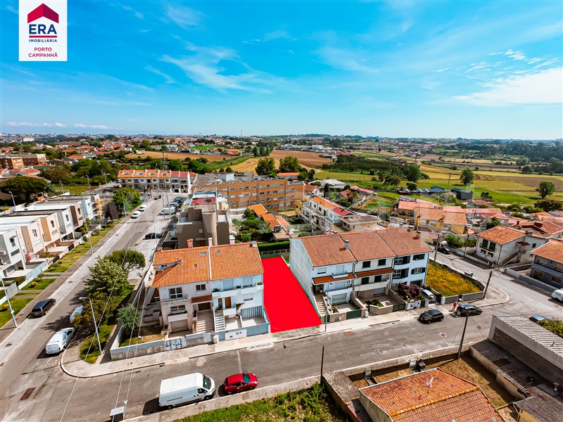 Lote / Matosinhos, Custóias, Leça do Balio e Guifões