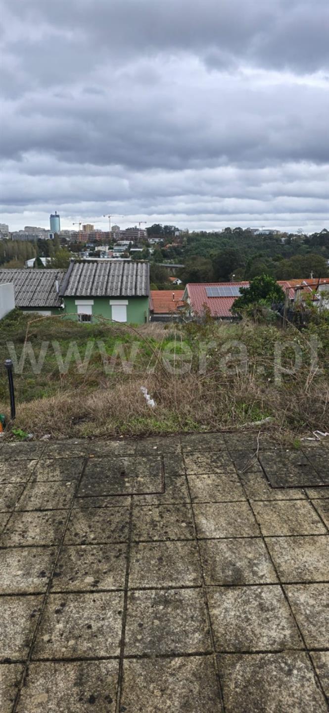 Land for sale in Matosinhos, Portugal — €125,000