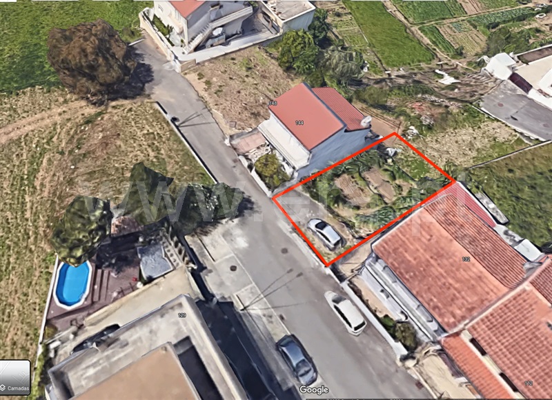 Lote / Matosinhos, ISCAP