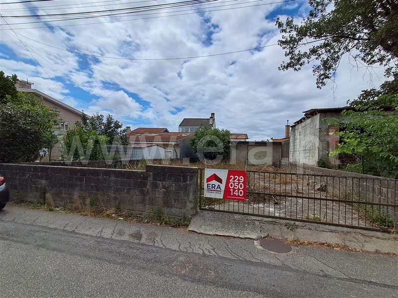 Lote / Matosinhos, Leça do Balio