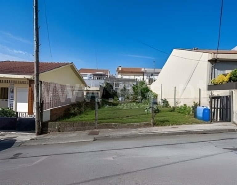Lote / Matosinhos, Matosinhos e Leça da Palmeira