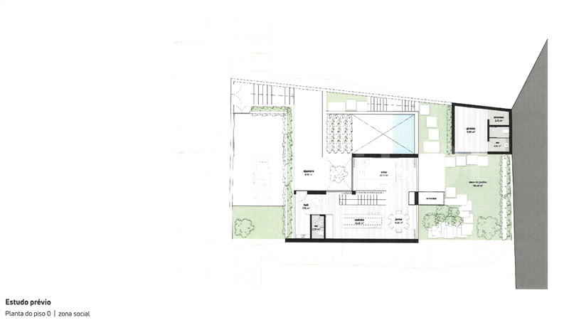 Terreno  Matosinhos, Pedra Verde - 1361230 - 20