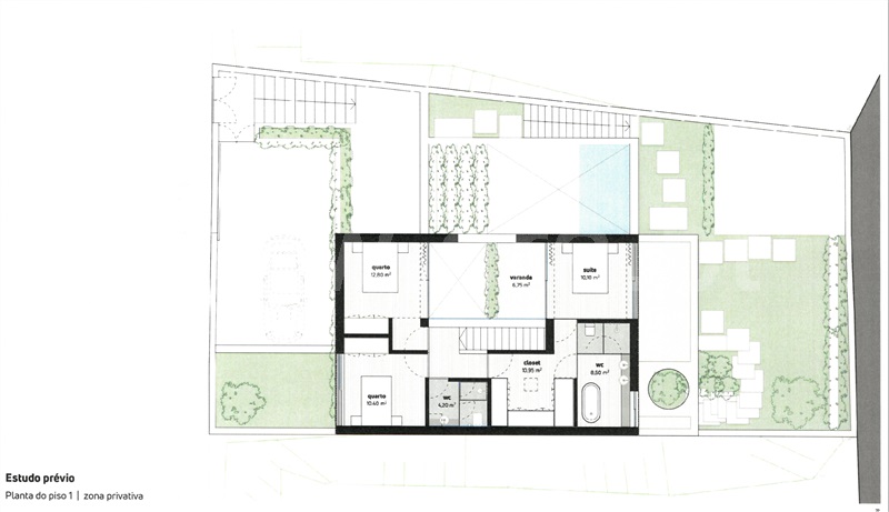 Terreno  Matosinhos, Pedra Verde - 1361230 - 21
