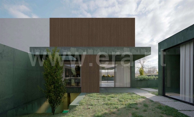 Lote  Matosinhos, Pedra Verde - 1361230 - 11