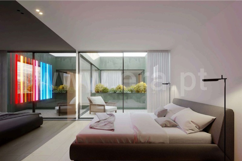 Lote  Matosinhos, Pedra Verde - 1361230 - 12