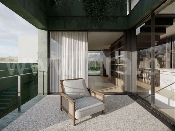 Lote  Matosinhos, Pedra Verde - 1361230 - 13