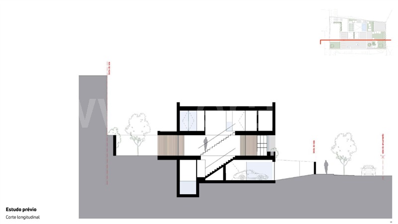 Lote  Matosinhos, Pedra Verde - 1361230 - 14