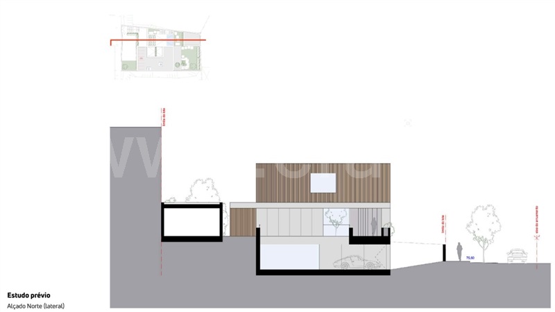 Lote  Matosinhos, Pedra Verde - 1361230 - 15