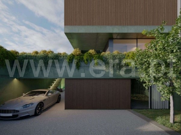 Lote  Matosinhos, Pedra Verde - 1361230 - 17