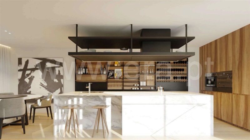 Lote  Matosinhos, Pedra Verde - 1361230 - 19