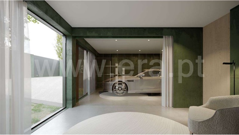 Lote  Matosinhos, Pedra Verde - 1361230 - 23