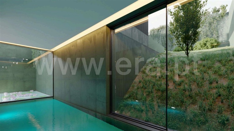 Lote  Matosinhos, Pedra Verde - 1361230 - 24