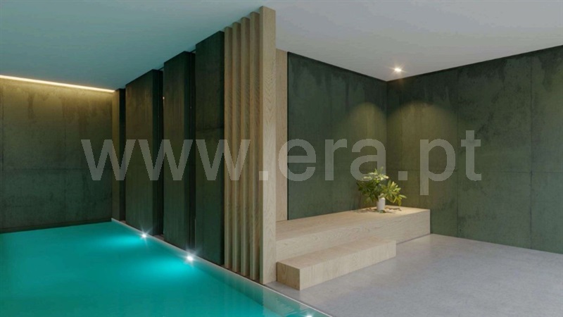 Lote  Matosinhos, Pedra Verde - 1361230 - 25