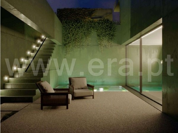 Lote  Matosinhos, Pedra Verde - 1361230 - 27