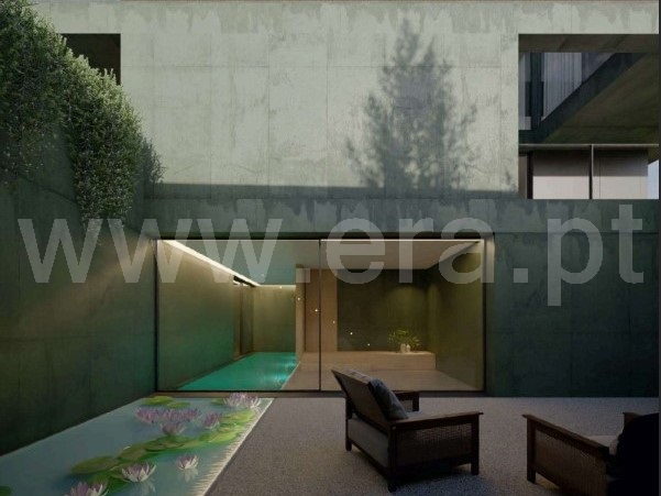 Lote  Matosinhos, Pedra Verde - 1361230 - 28