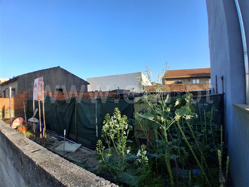 Lote / Matosinhos, Matosinhos e Leça da Palmeira